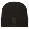 USA-Made 12" Cuffed Beanie Thumbnail