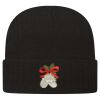 USA-Made 12" Cuffed Beanie Thumbnail