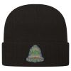 USA-Made 12" Cuffed Beanie Thumbnail