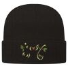 USA-Made 12" Cuffed Beanie Thumbnail