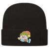 USA-Made 12" Cuffed Beanie Thumbnail