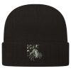 USA-Made 12" Cuffed Beanie Thumbnail