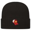 USA-Made 12" Cuffed Beanie Thumbnail