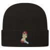 USA-Made 12" Cuffed Beanie Thumbnail