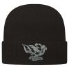 USA-Made 12" Cuffed Beanie Thumbnail