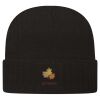 USA-Made 12" Cuffed Beanie Thumbnail