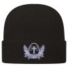 USA-Made 12" Cuffed Beanie Thumbnail