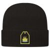 USA-Made 12" Cuffed Beanie Thumbnail