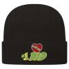 USA-Made 12" Cuffed Beanie Thumbnail