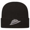 USA-Made 12" Cuffed Beanie Thumbnail