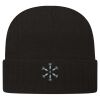USA-Made 12" Cuffed Beanie Thumbnail