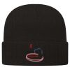 USA-Made 12" Cuffed Beanie Thumbnail