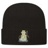 USA-Made 12" Cuffed Beanie Thumbnail