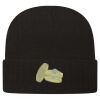 USA-Made 12" Cuffed Beanie Thumbnail