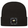 USA-Made 12" Cuffed Beanie Thumbnail