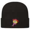 USA-Made 12" Cuffed Beanie Thumbnail