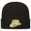 USA-Made 12" Cuffed Beanie Thumbnail