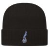 USA-Made 12" Cuffed Beanie Thumbnail