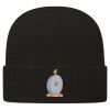 USA-Made 12" Cuffed Beanie Thumbnail