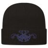 USA-Made 12" Cuffed Beanie Thumbnail
