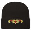 USA-Made 12" Cuffed Beanie Thumbnail