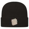 USA-Made 12" Cuffed Beanie Thumbnail