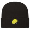 USA-Made 12" Cuffed Beanie Thumbnail