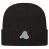 USA-Made 12" Cuffed Beanie Thumbnail