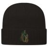 USA-Made 12" Cuffed Beanie Thumbnail