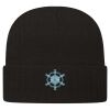 USA-Made 12" Cuffed Beanie Thumbnail