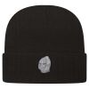 USA-Made 12" Cuffed Beanie Thumbnail
