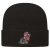 USA-Made 12" Cuffed Beanie Thumbnail