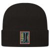 USA-Made 12" Cuffed Beanie Thumbnail