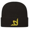 USA-Made 12" Cuffed Beanie Thumbnail
