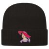 USA-Made 12" Cuffed Beanie Thumbnail