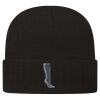 USA-Made 12" Cuffed Beanie Thumbnail