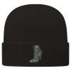 USA-Made 12" Cuffed Beanie Thumbnail
