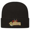 USA-Made 12" Cuffed Beanie Thumbnail