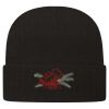 USA-Made 12" Cuffed Beanie Thumbnail