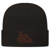 USA-Made 12" Cuffed Beanie Thumbnail