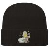 USA-Made 12" Cuffed Beanie Thumbnail