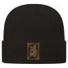 USA-Made 12" Cuffed Beanie Thumbnail