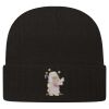 USA-Made 12" Cuffed Beanie Thumbnail