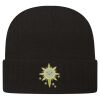USA-Made 12" Cuffed Beanie Thumbnail
