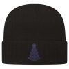 USA-Made 12" Cuffed Beanie Thumbnail