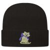 USA-Made 12" Cuffed Beanie Thumbnail