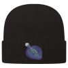 USA-Made 12" Cuffed Beanie Thumbnail