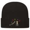 USA-Made 12" Cuffed Beanie Thumbnail