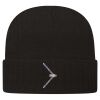 USA-Made 12" Cuffed Beanie Thumbnail