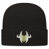 USA-Made 12" Cuffed Beanie Thumbnail